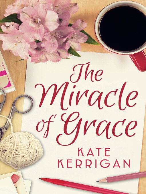 Title details for Little Miracle by Kate Kerrigan - Available